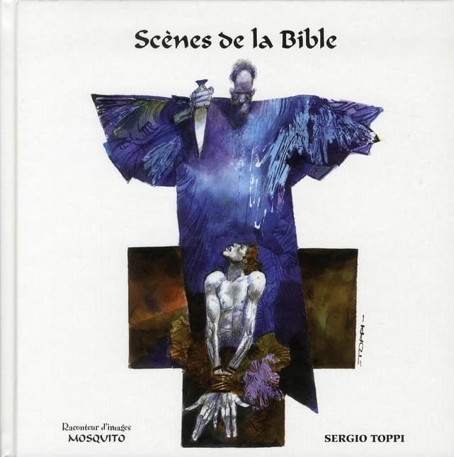 Scènes de la Bible