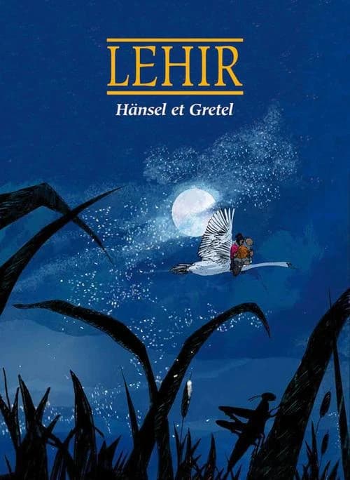 Hänsel et Gretel