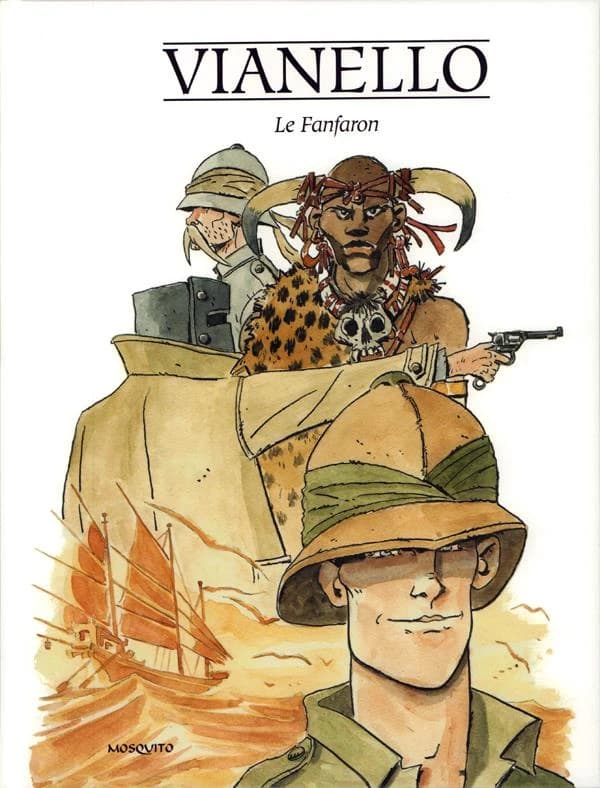 Le fanfaron