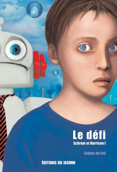 Le défi