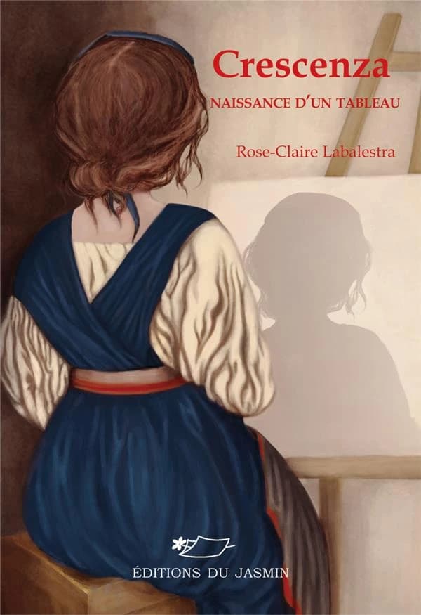 Crescenza : naissance d'un tableau