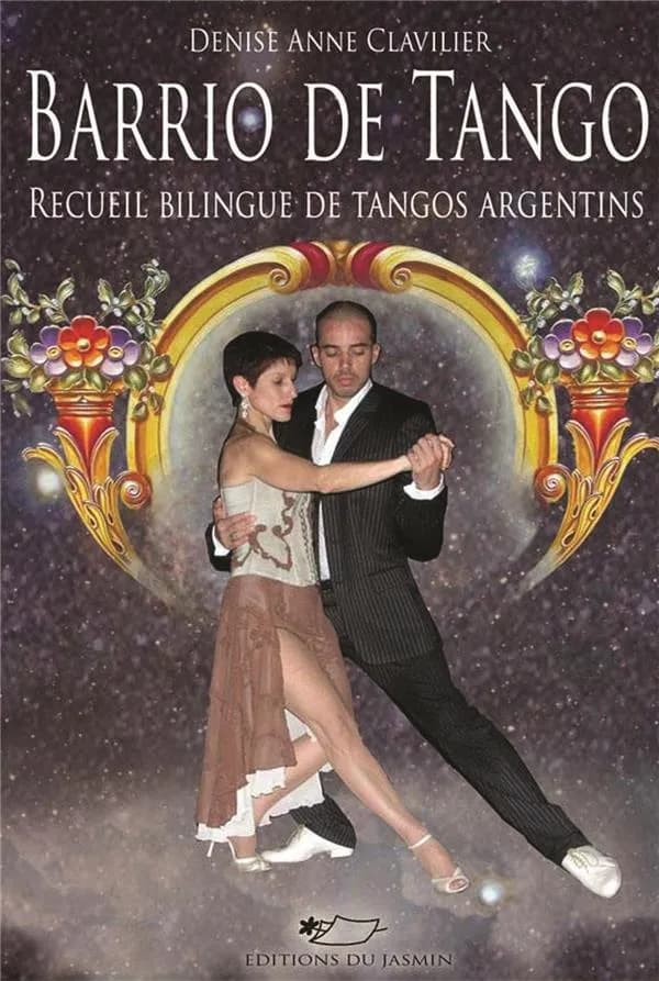 Barrio de tango : quartier de tango