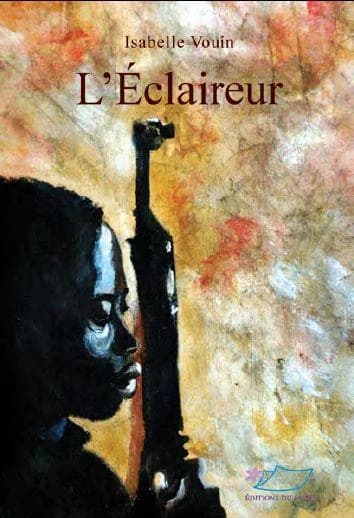 L'éclaireur : roman
