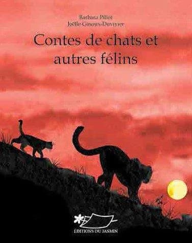 Contes de chats et autres félins