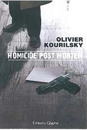 Homicide post mortem : roman