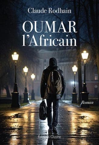 Oumar l'africain : roman