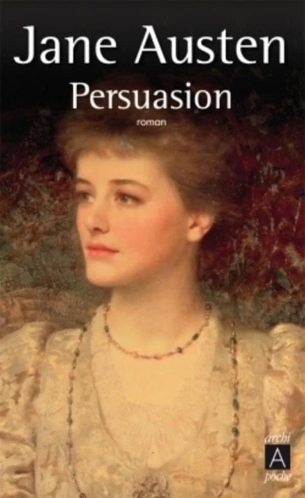 Persuasion : roman