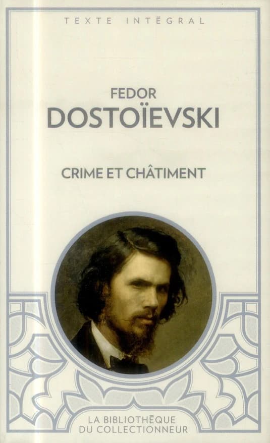 Crime et châtiment