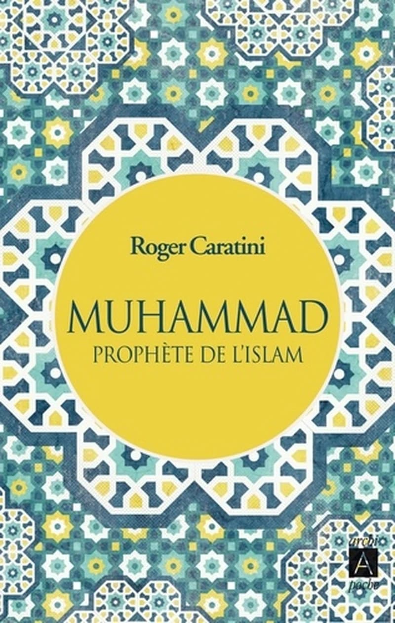 Muhammad, prophète de l'islam
