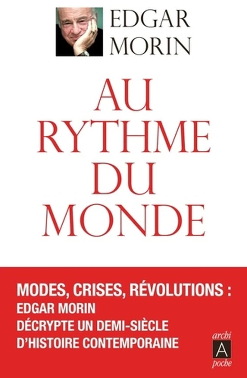 Au rythme du monde : un demi-siècle d'articles dans "Le Monde"