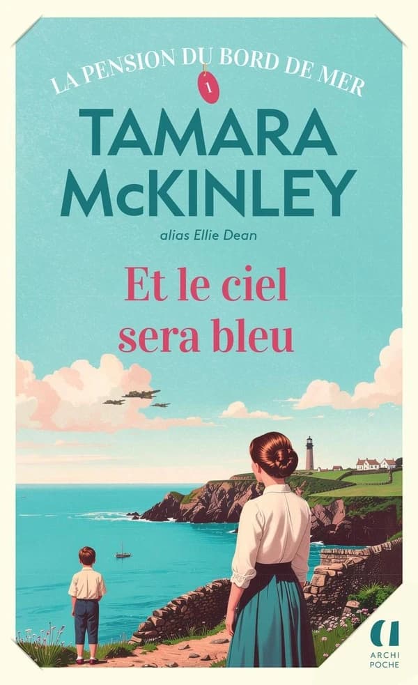 Et le ciel sera bleu