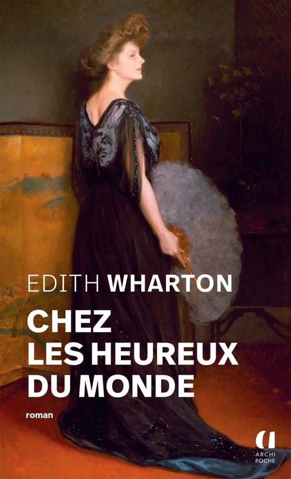 Chez les heureux du monde