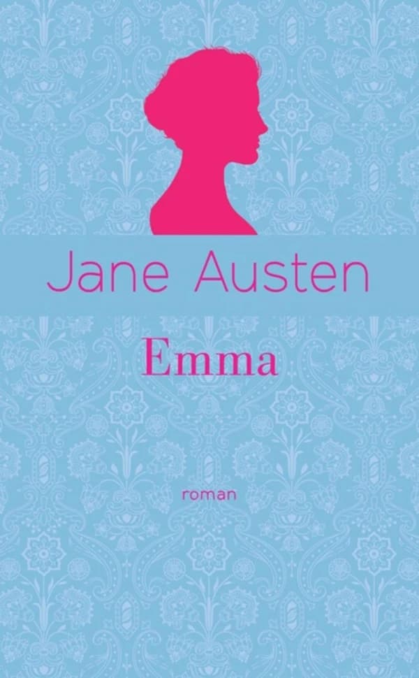 Emma : Edition collector