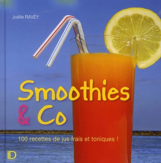 Smoothies & Co