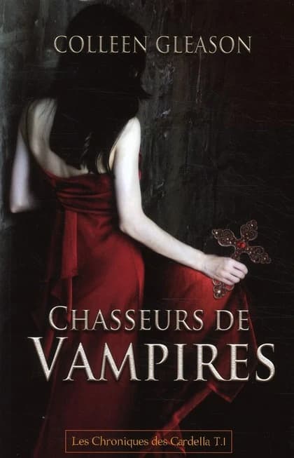 Chasseurs de vampires