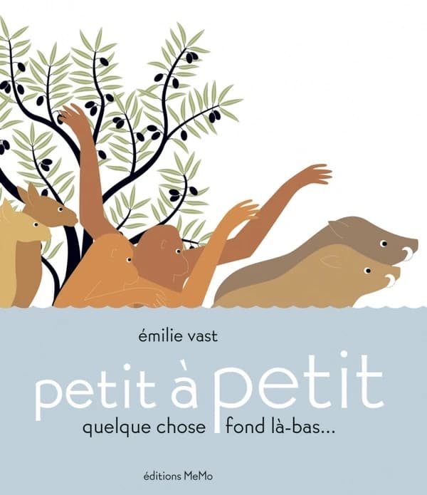 Petit à petit