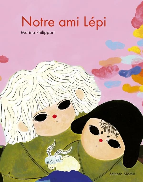 Notre ami Lépi