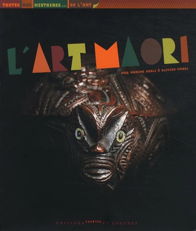 L'art maori