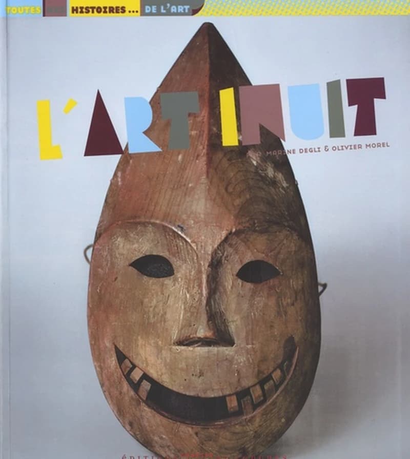 L'art inuit