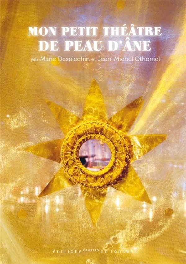 Mon "Petit théâtre de Peau d'âne"