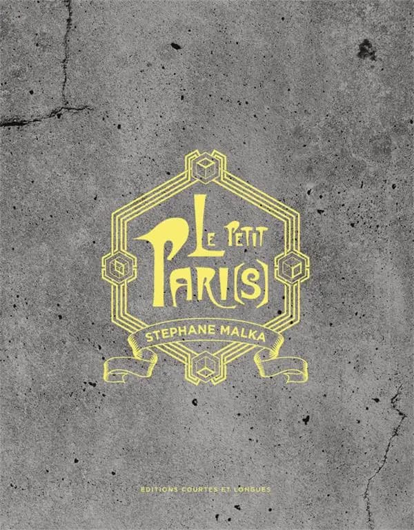 Le petit Pari(s) : architectural kamasutra