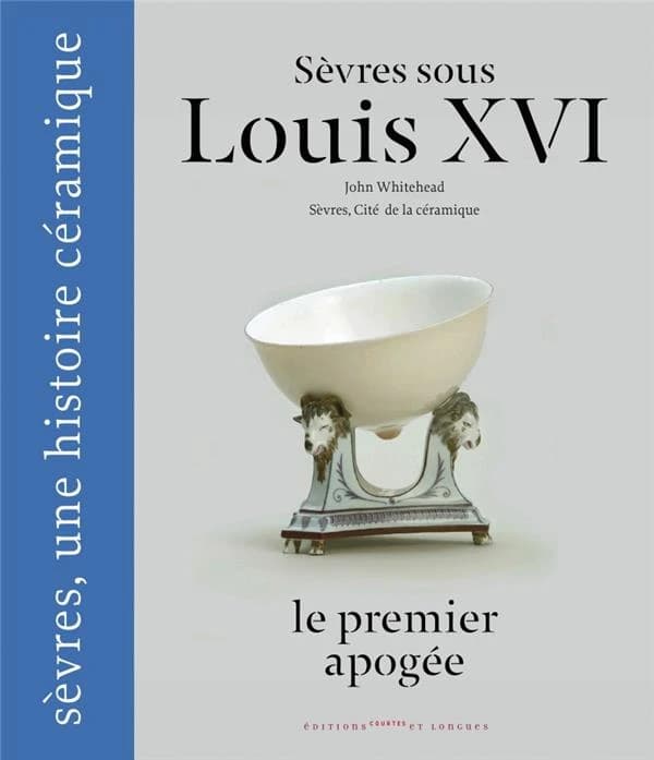 Sèvres sous Louis XVI
