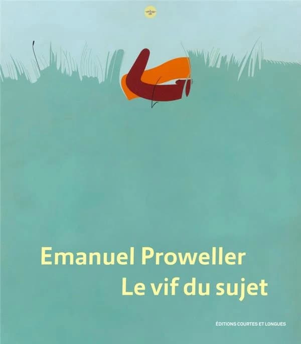 Emanuel Proweller, Le vif du sujet : [exposition, 5 septembre-9 octobre 2021, Paris], Vallois-Galerie Georges-Philippe & Nathalie Vallois