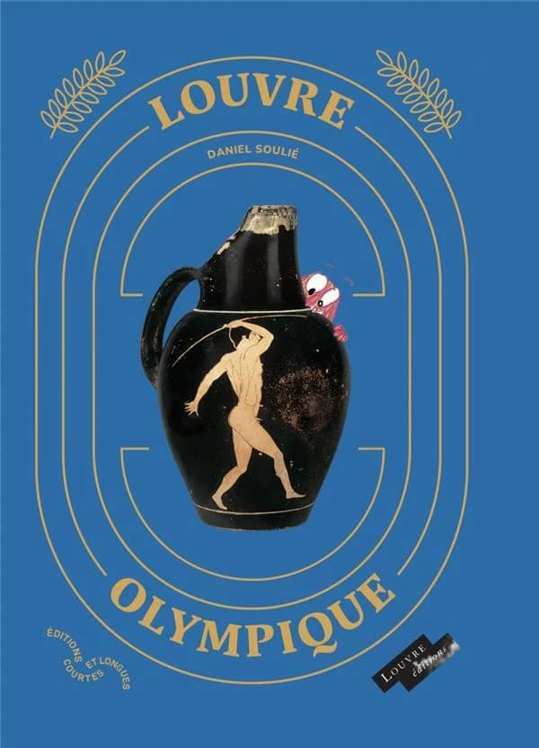 Louvre olympique