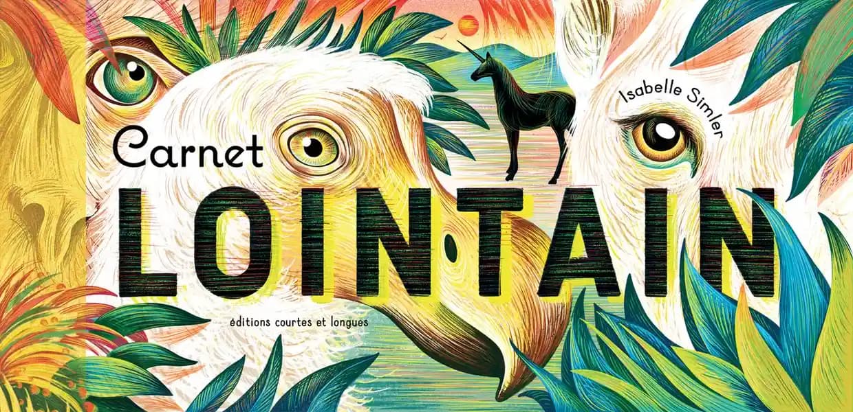 Carnet lointain