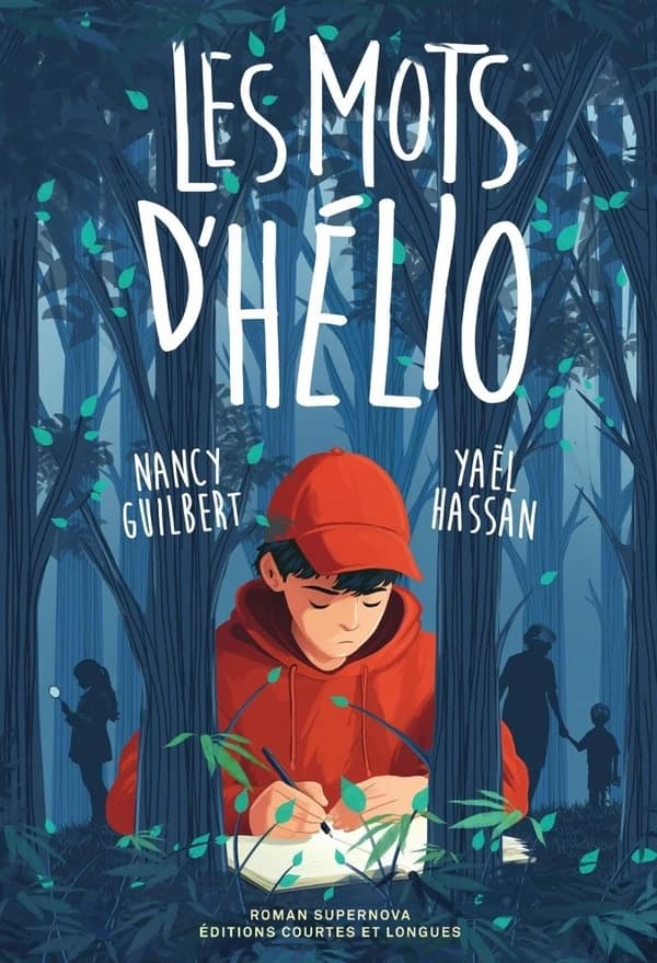 Les mots d'Hélio
