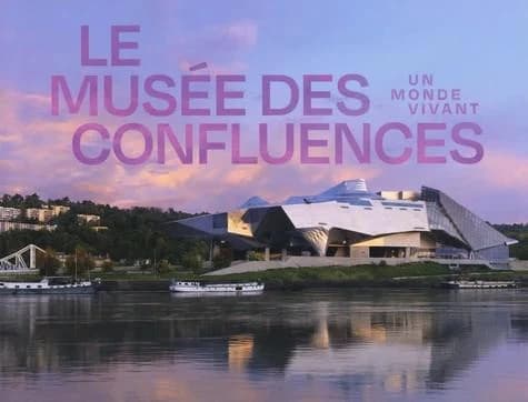 Le musée des Confluences : un monde vivant
