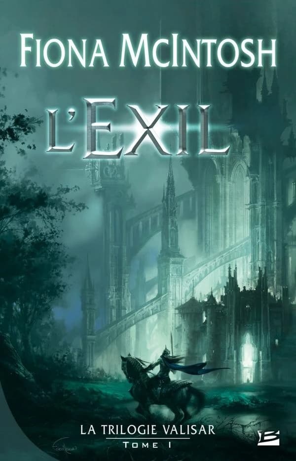 L'exil