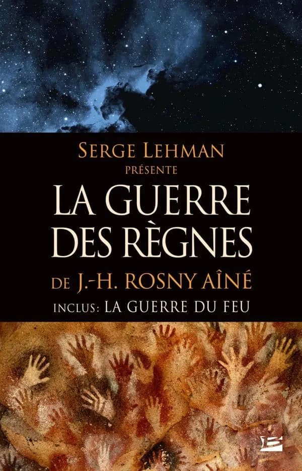 La guerre des règnes
