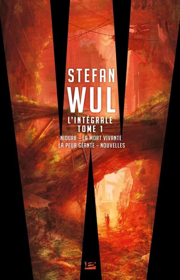 L'intégrale. Tome 1