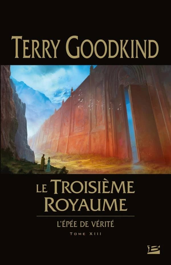 Le troisième royaume