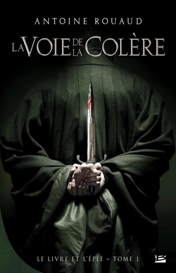 La Voie de la colère