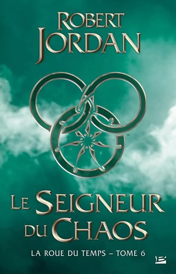 Le seigneur du chaos : Le Seigneur du chaos