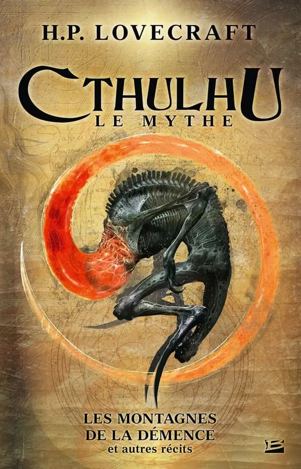 Le mythe : Livre II