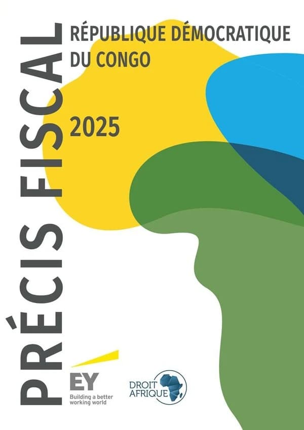 Précis fiscal 2025