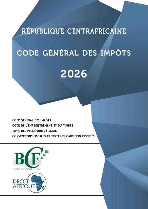 Code général des impôts : suivi des textes fiscaux non codifiés (Éd. 2026)