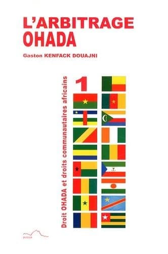 L'arbitrage OHADA