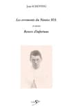 Les errements du novice H. S., et autres revers d'infortune