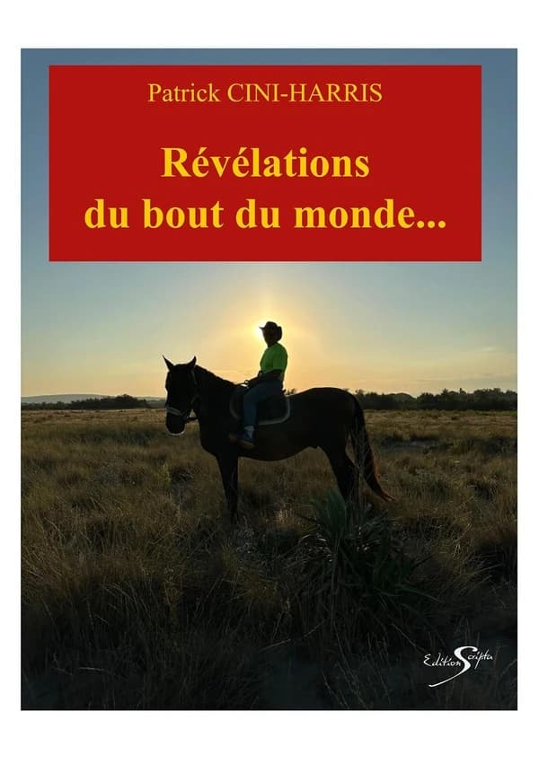 Révélations du bout du monde