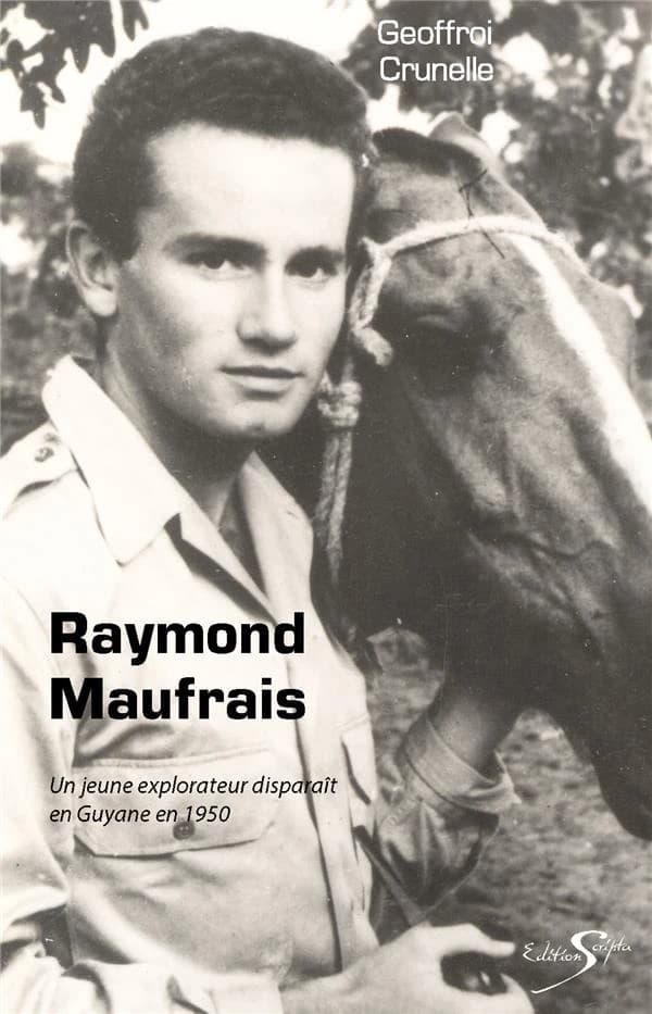 RAYMOND MAUFRAIS : RAYMOND MAUFRAIS