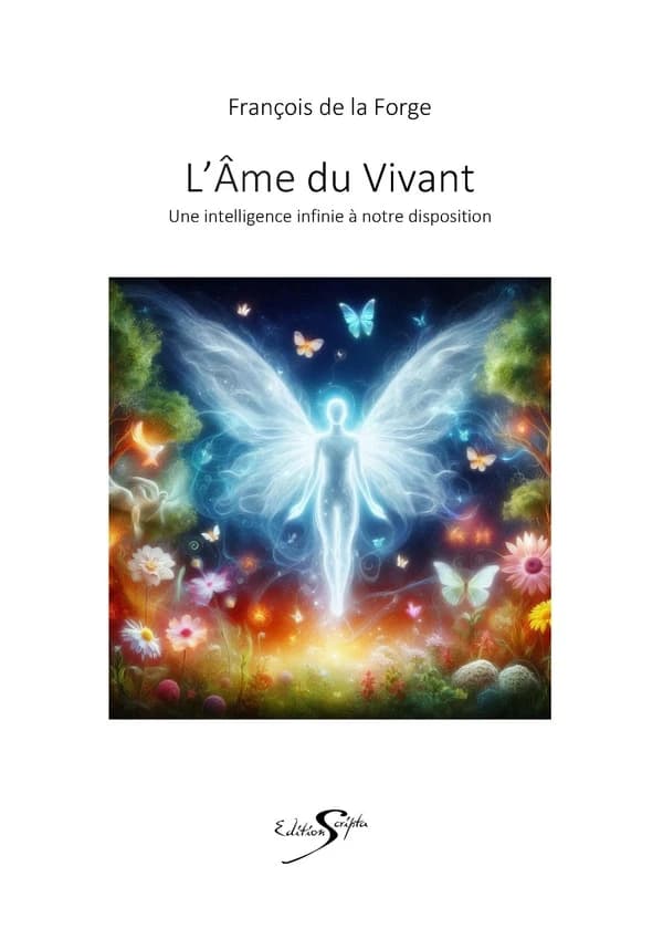 L'âme du vivant : Une intelligence infinie à notre disposition