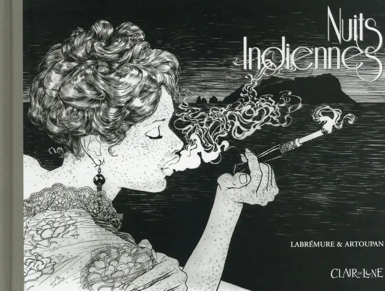 Nuits indiennes