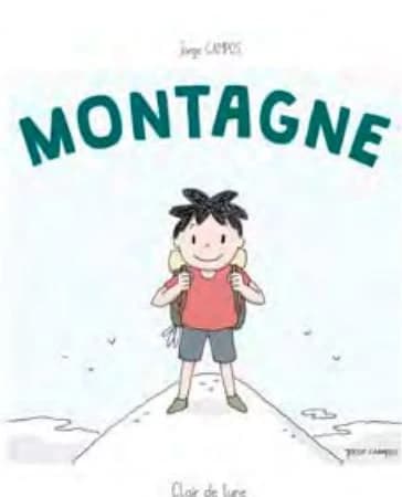 Montagne