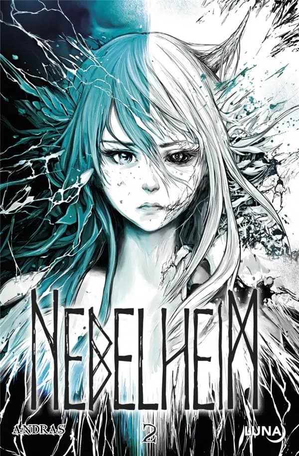 Nebelheim. 2