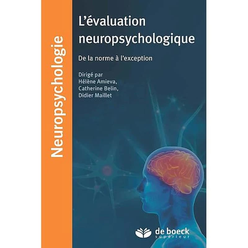L'évaluation neuropsychologique : de la norme à l'exception