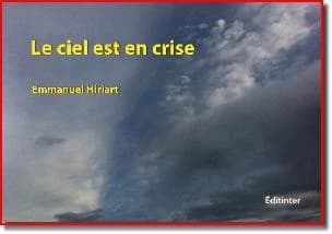 Le ciel est en crise